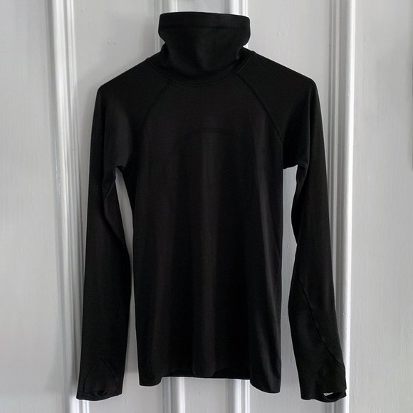 Swiftly Speed Turtleneck - Picture 3 of 4